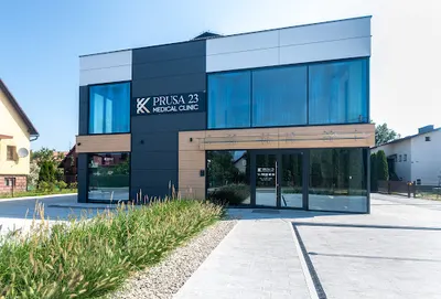 Prusa 23 Medical Clinic | Specjalistyczne gabinety lekarskie w Nowym Sączu